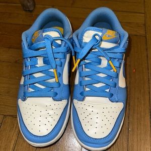 Nike Dunk Low coast